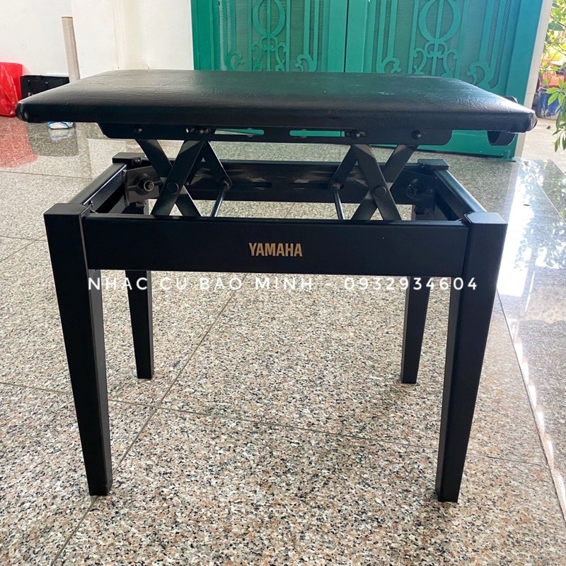 .Ghế đàn piano tăng đơ, ghế đàn piano không tăng đơ - Nhật bãi