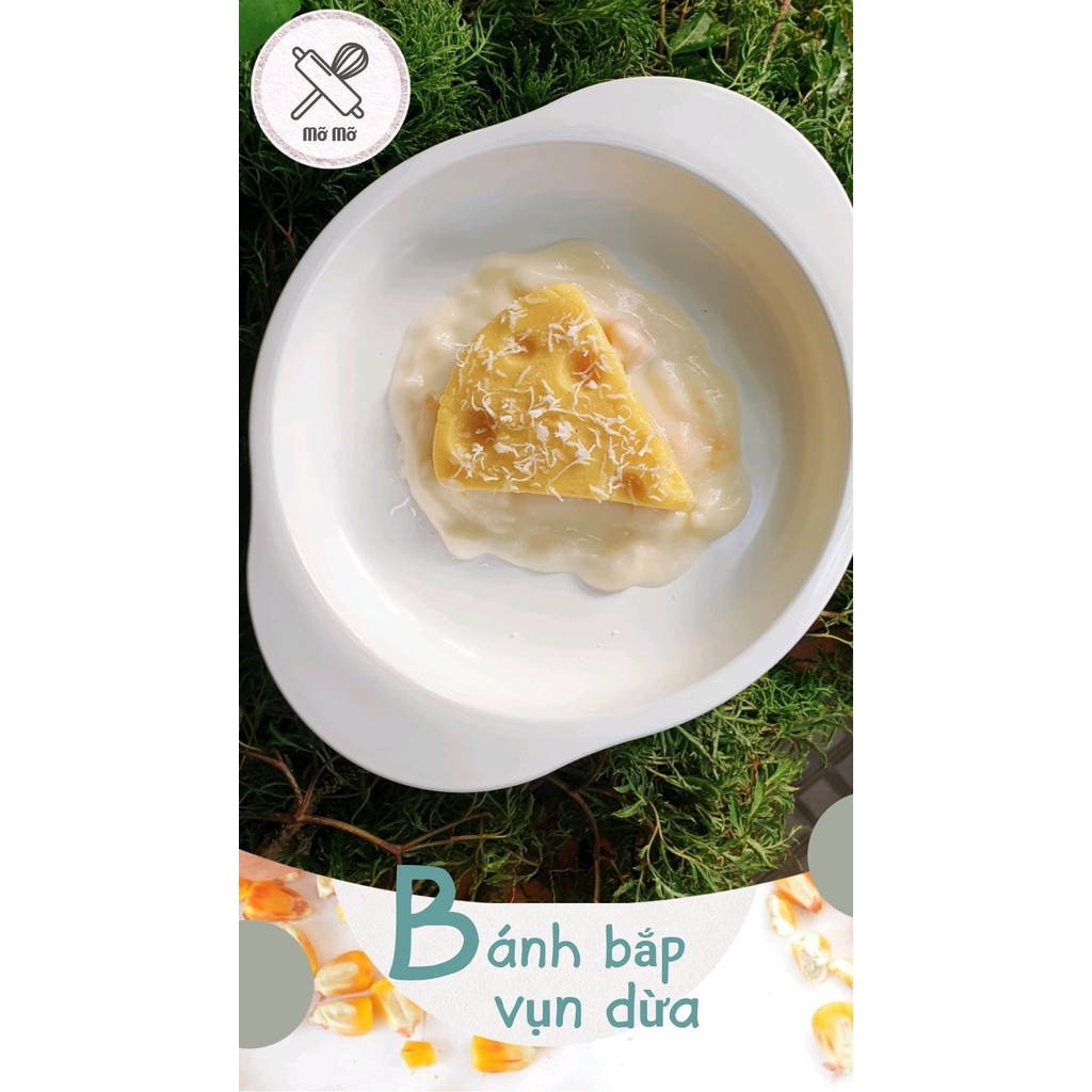 Vụn dừa hữu cơ Ener BIO Đức