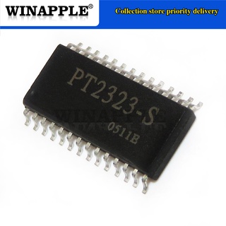 1 chiếc pt2323-s pt2323s pt2323 sop-28 trong kho