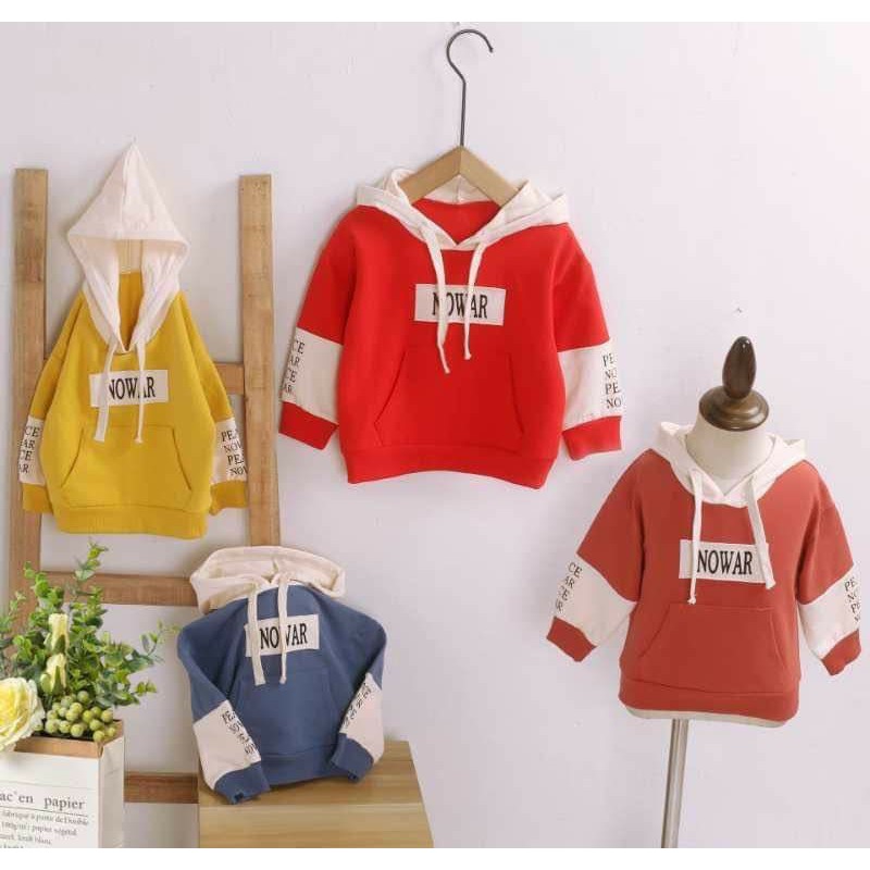 áo nỉ quảng châu có mũ