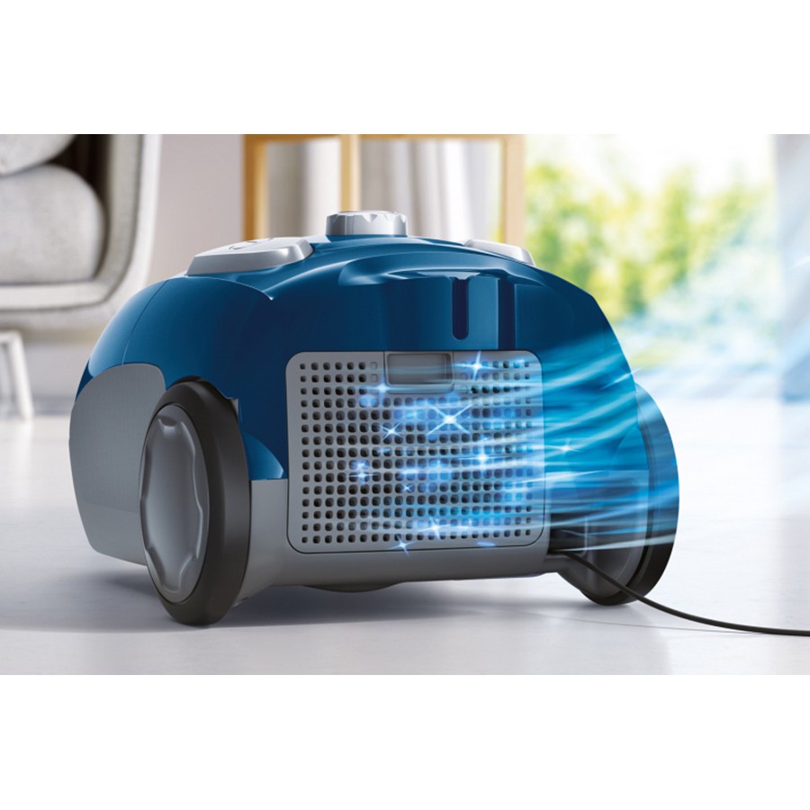 Máy Hút Bụi Có Túi Electrolux Z1220 1600W