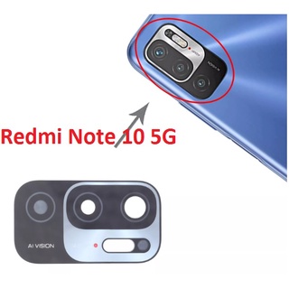 Kính camera sau redmi note 10 5g