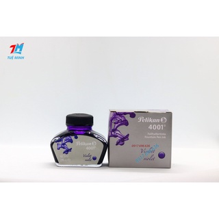 Mực Pelikan Đức