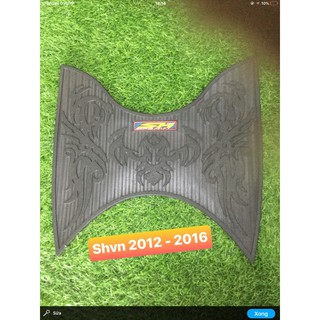 Thảm Sh Ý 2009 - 2012