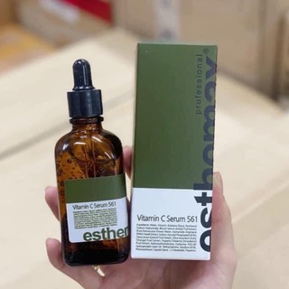 SERUM ESTHEMAX 561 Vitamin C