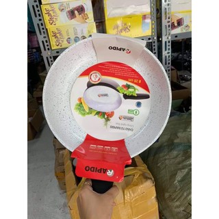 Chảo Rapido sz 20cm chảo men Đức
