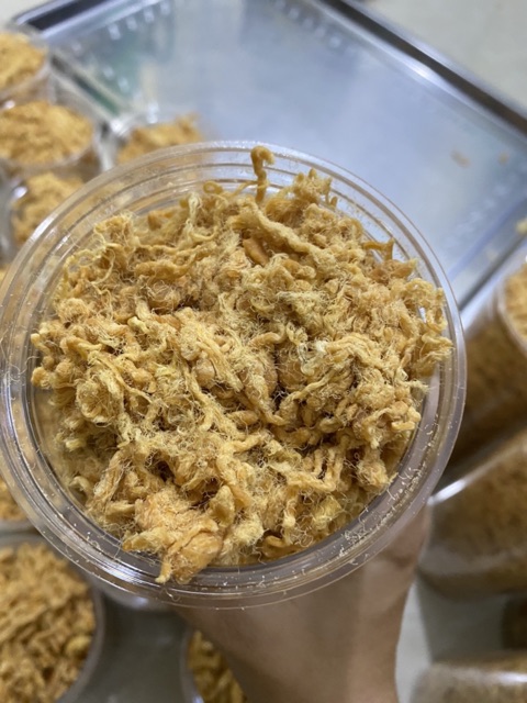 Chà bông heo nguyên chất thơm ngon | BigBuy360 - bigbuy360.vn