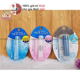 Son dưỡng Shiseido Water in Lip hoa anh đào 3.5g