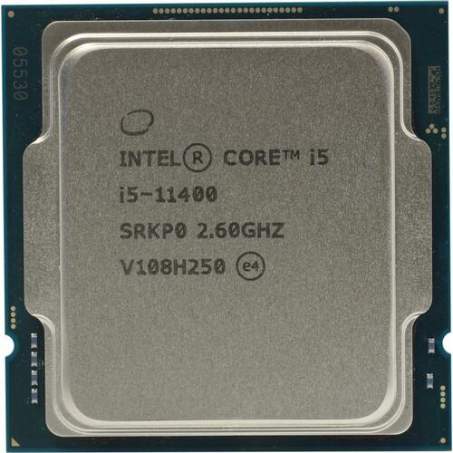 COMBO CPU I5 11400 + MAIN B560M + RAM 8GB NEW BH 36 THÁNG