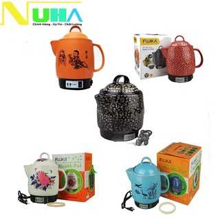 Ấm sắc thuốc, Siêu sắc thuốc điện Tự Động ngắt MV 2.5L/3L , bảo hành 12 tháng, nhiều mẫu màu chọn phân loại