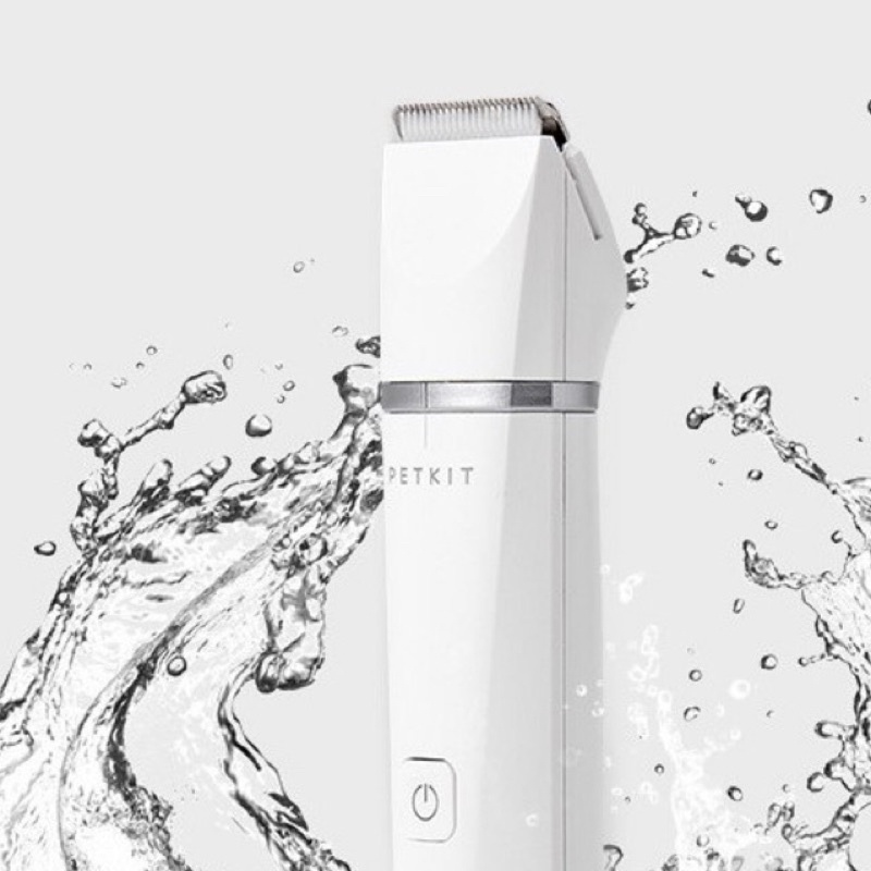 tông đơ petkit 2 lưỡi