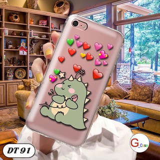 Ốp lưng dẻo IPhone 7/ IPhone 8