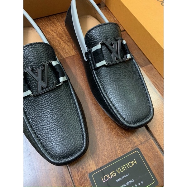 💥GIÀY LƯỜI NAM 💥 Moca Lv super | Fullbox | 38-42 | BigBuy360 - bigbuy360.vn