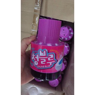 Chai tẩy bồn cầu hàn quốc