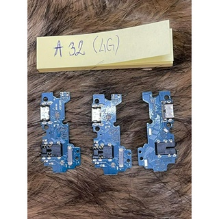 chân sạc Samsung A32 (4g) - linh kiện thay thế
