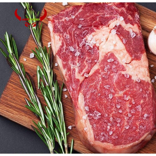 Ribeye Bò Wagyu Mỹ - 500GR