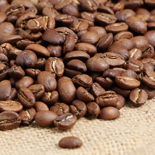 Cà phê ROBUSTA - ARABICA CẦU ĐẤT (8:2) Rang Mộc Nguyên Chất S18