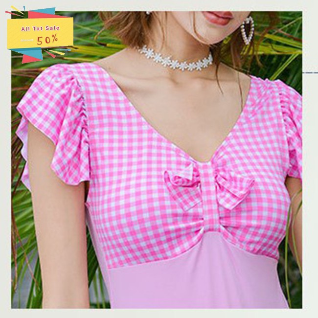 Bộ Đồ Bơi Một Mảnh Hở Lưng Gợi Cảm Dành Cho Nữ | BigBuy360 - bigbuy360.vn