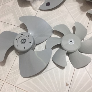 Cánh quạt tản, quạt hộp 300 và 350