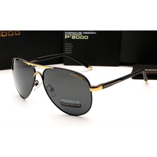 Kính PORSCHE POLARIZED