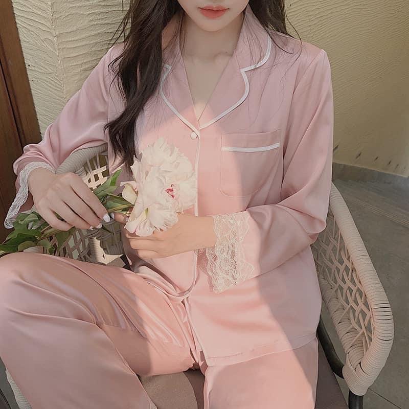 Bộ ngủ pijama