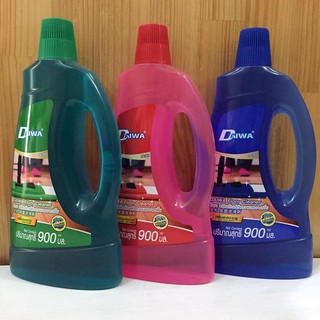 Nước lau sàn đậm đặc DAIWA 900ml Thái Lan