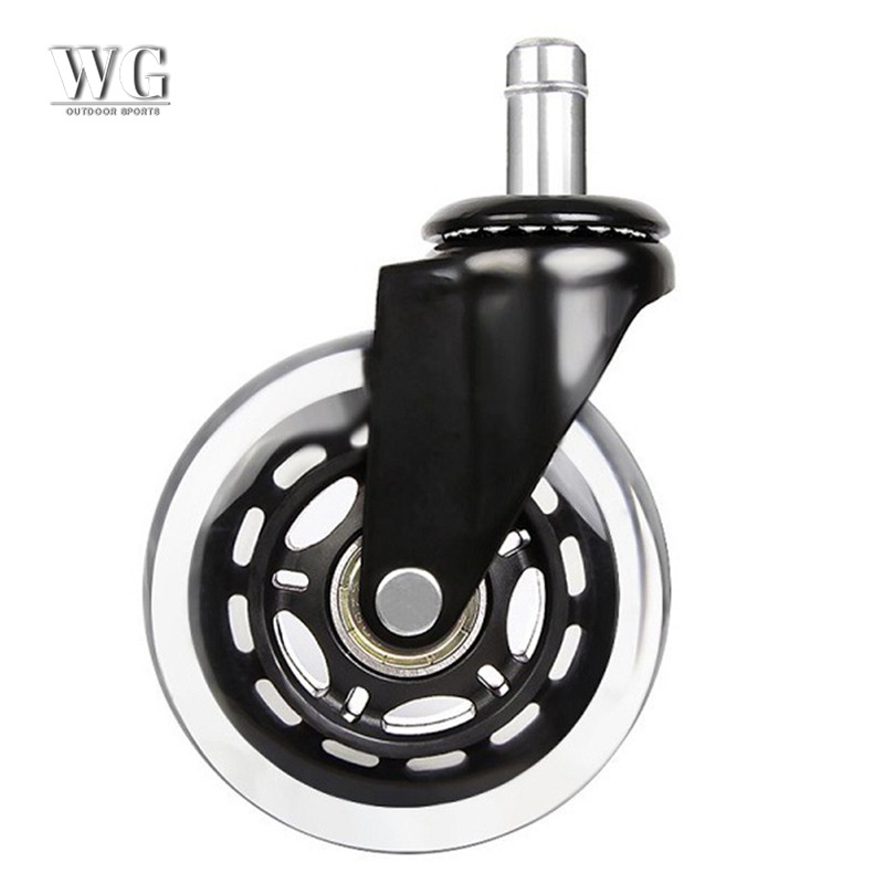 Bánh Xe Thay Thế Cho Ghế Xoay 2.5inch