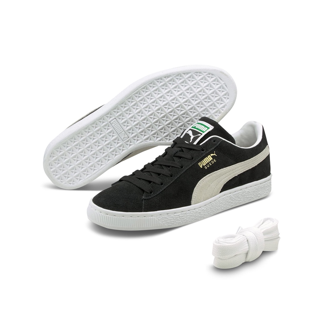 Giày Thể Thao Nam Puma Suede Classic XXI