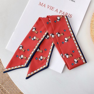 Khăn turban buộc tóc, khăn đa dụng Hàn Quốc