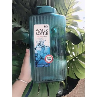BÌNH NƯỚC LOCK&LOCK (2,1L)