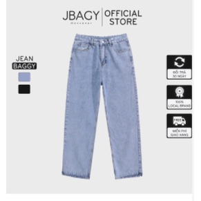 QUẦN NAM UNISEX
