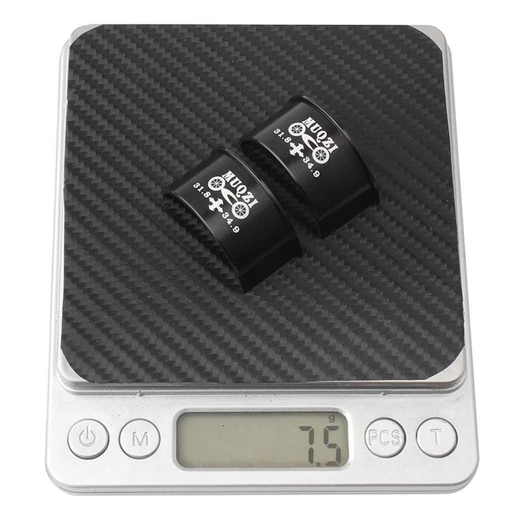 Vòng Đệm Giảm Tốc 28.6 31.8 34.9mm Chuyên Dụng Cho Xe Đạp