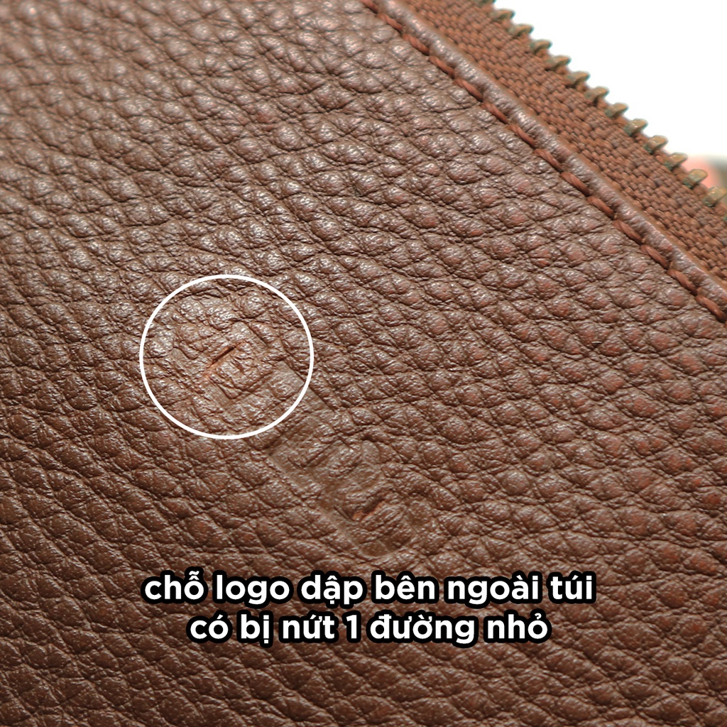 Clutch da cầm tay CEFIRO