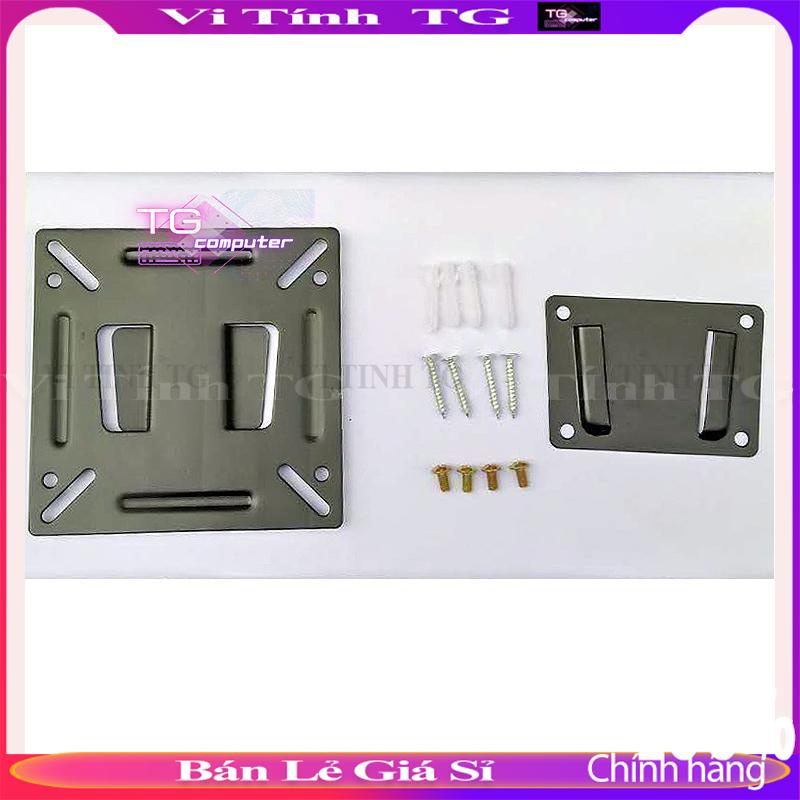 Treo màn hình máy tính tivi treo tường thông minh giá rẻ - Vi tính TG GTMHMT