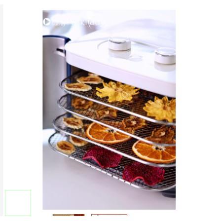 1KG QUÝT THÁI LÁT KHÔ THƠM NGON