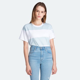 Levi's - áo thun nữ 85495-0000