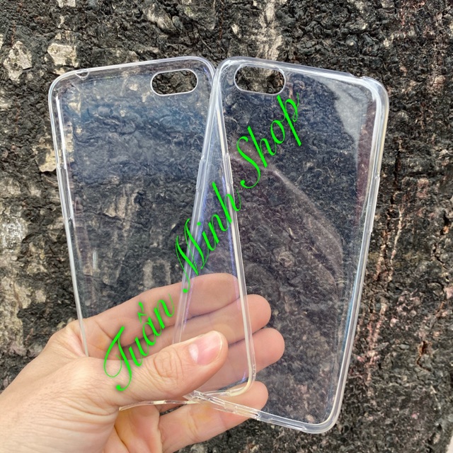 Ốp lưng Oppo A71