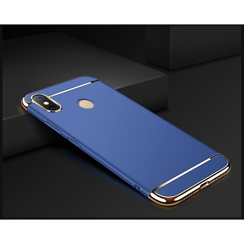 Ốp lắp rắp tách đầu 3 mảnh OPPO A83 / A57 / A39 / F3 / NEO 7 / A33 / F5 / SAMSUNG J7 2016 / XIAOMI N