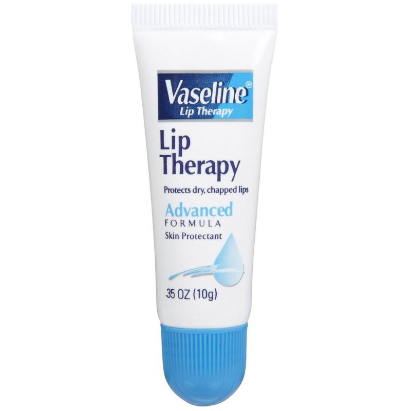 Son Tuýp Dưỡng Môi Vaseline 10g Mỹ