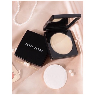 Phấn Phủ Bobbi Brown Sheer Finish Pressed Powder