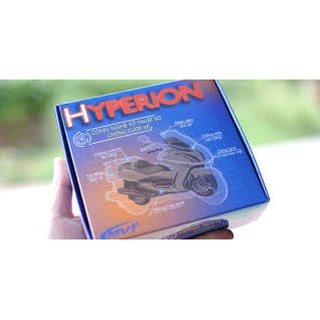 chống trộm xe máy hyperion 2019 chống dàn cảnh cướp xe