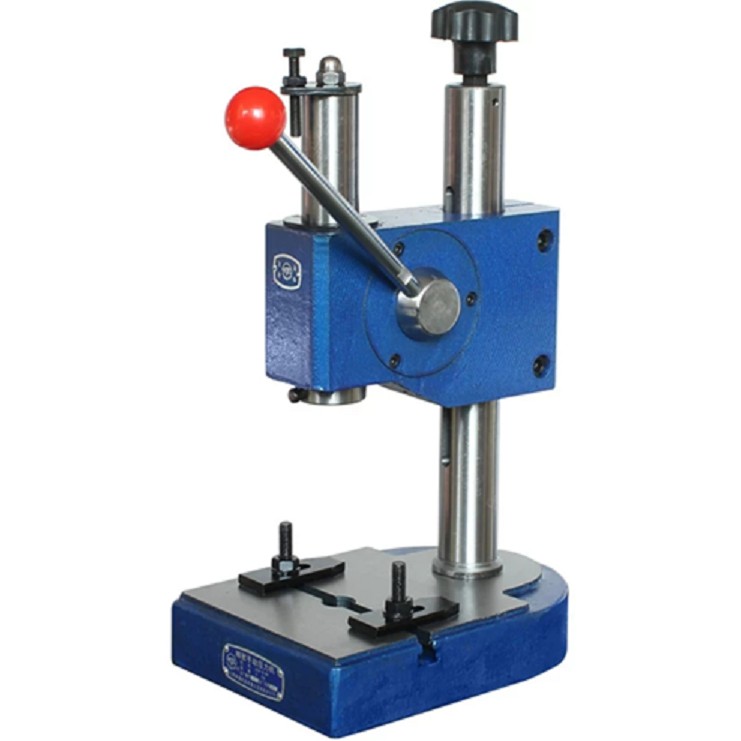 MÁY DẬP GẠT TAY J03 - 0.3A