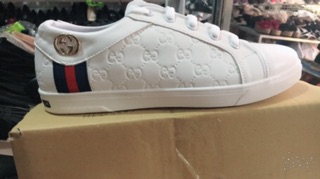 💥GIÀY NAM BUỘC DÂY GC