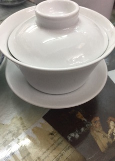 Chung sâm cung đình