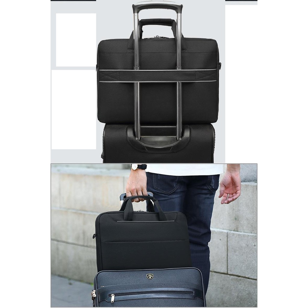 CẶP LAPTOP COOLBELL CB 2109 15.6 inch hàng chính hãng | BigBuy360 - bigbuy360.vn