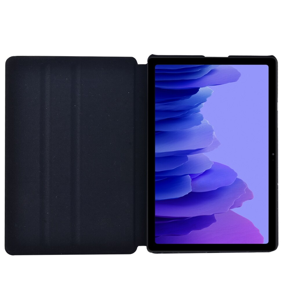 Bao Da Kèm Bút Cảm Ứng Cho Samsung Galaxy Tab A7 10.4 Inch 2020 T500 / T505