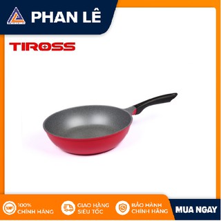 CHẢO CHIÊN SÂU LÒNG TIROSS TS6113