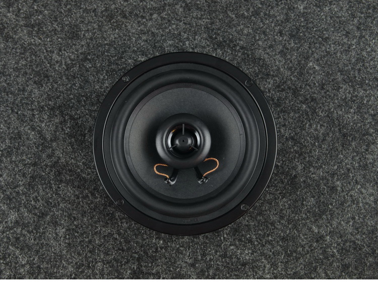 Kèn Đồng Trục 5 "độ Nhạy Cao Làm Phông Nền Nhạc Ngày | BigBuy360 - bigbuy360.vn