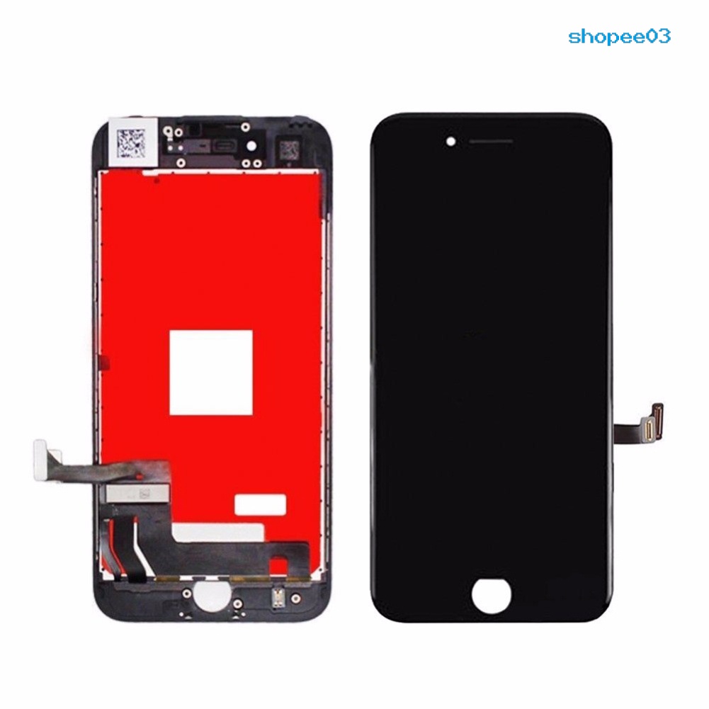 Màn hình LCD cảm ứng thay thế thích hợp cho iPhone 7 8 Plus 5 6