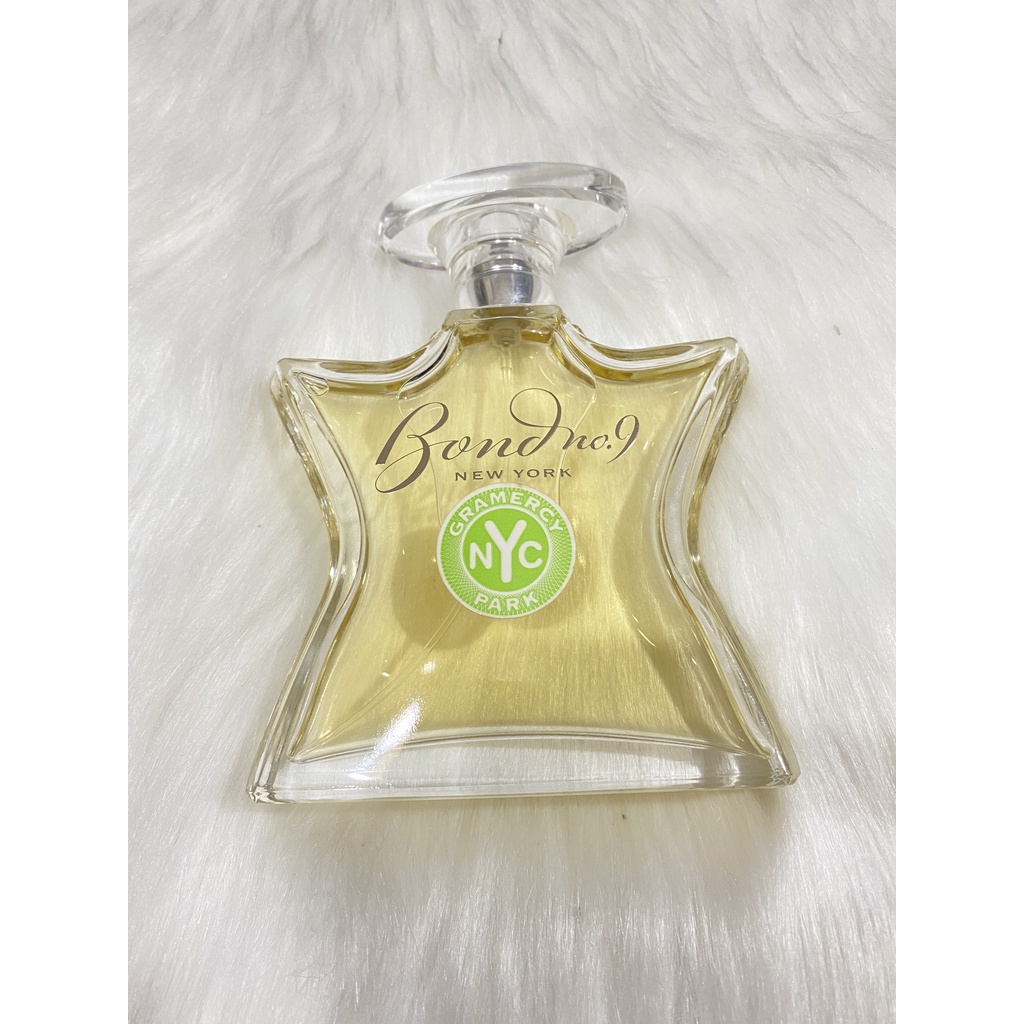 [HÀNG MỸ] Combo Nước Hoa NYC BOND No 9 100ml